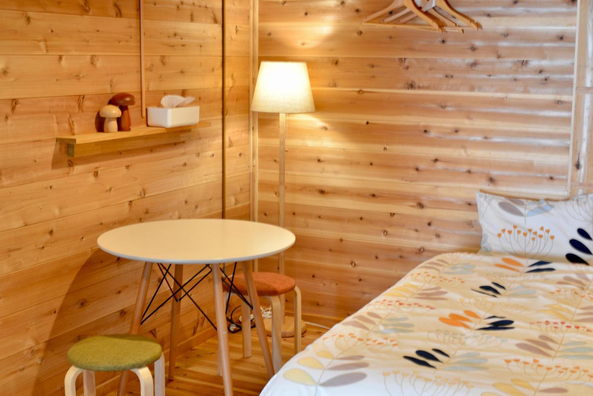 Apartamento Shinshu Yokoya Farm Matsumoto Exterior foto
